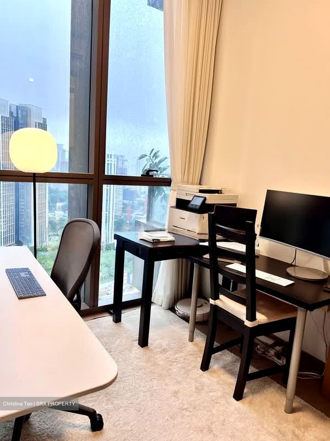 The Avenir (D9), Condominium #562448381